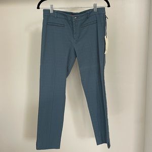 Anthropologie Cartonnier Crop Pant